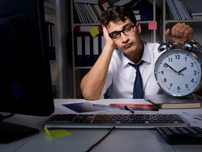Ever Wondered How Businesses Survive Delayed Payments?